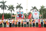 Đại hội Thể dục thể thao phường Quế Võ lần thứ I năm 2026