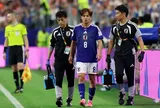 Kubo nguy cơ lỡ phần còn lại vòng bảng, Neymar tiếp tục được Brazil dưỡng sức
