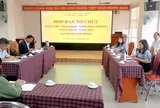 Lâm Đồng sẵn sàng cho Giải Thể thao Học sinh phổ thông toàn quốc năm 2026