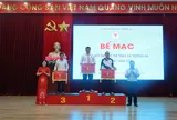 Xã Trường Hà tổ chức thành công Đại hội Thể dục thể thao lần thứ I năm 2026