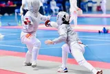 Khởi tranh Giải vô địch Đấu kiếm châu Á 2026