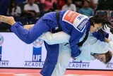 Đội tuyển judo Việt Nam hoàn thành thi đấu Giải Grand Prix Mông Cổ 2026