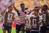 Chủ nhà Mỹ sớm giành vé vào vòng knock-out tại World Cup 2026
