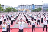 Quảng Ninh: Hơn 3.000 người tham gia Ngày Quốc tế Yoga  năm 2026 