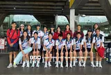 Đội tuyển bóng chuyền nữ U18 Việt Nam sẵn sàng trước các giải đấu lớn