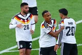 Đội tuyển Đức giành vé vào vòng 1/16 World Cup 2026 sớm một lượt đấu