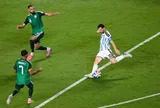 Messi và Ronaldo nhận được chú ý trước lượt trận thứ hai World Cup 2026