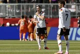 Đội tuyển Đức trả giá cho chiến thắng, Jordan Bos chạy nhanh nhất World Cup 2026