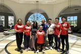 Việt Nam giành 2 huy chương bạc, 1 huy chương đồng tại Giải Điền kinh Người khuyết tật Thế giới năm 2026