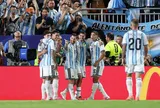 Nhận định World Cup 2026 ngày 23/6: Argentina, Pháp và Na Uy có thể sớm giành vé vào vòng 1/16