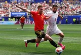 Iran làm nên lịch sử, luật mới của FIFA lần đầu gây tranh cãi tại World Cup 2026