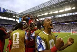 Cape Verde tiếp tục viết câu chuyện cổ tích tại World Cup 2026