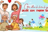 Ngày hội Gia đình Việt Nam năm 2026