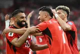 World Cup 2026: Salah và Ai Cập gặp rắc rối tại Mỹ, nữ trọng tài Mexico làm nên lịch sử