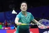 Vô địch Giải Cầu lông Czech International Future Series 2026, Vũ Thị Trang lên hạng 99 thế giới