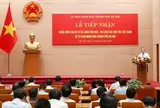 Hà Nội tiếp nhận quản lí Vườn quốc gia Ba Vì và Làng Văn hóa - Du lịch các dân tộc Việt Nam