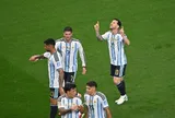 Messi thiết lập 2 kỷ lục trái ngược chỉ trong một ngày ở World Cup 2026