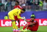 Thua Algeria, Jordan chính thức bị loại tại World Cup 2026