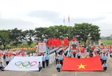 Bắc Ninh: Đại hội Thể dục thể thao xã Yên Phong lần thứ I