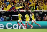 World Cup 2026: Panama bị loại, Colombia giành vé đi tiếp