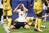 World Cup 2026: Harry Kane cùng đồng đội bị Ghana cầm hòa