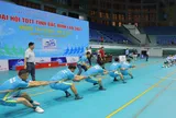Giải Kéo co Đại hội Thể dục thể thao tỉnh Bắc Ninh lần thứ I