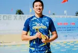 Nguyễn Thành Lộc giành huy chương đồng Giải vô địch Lặn thế giới 2026