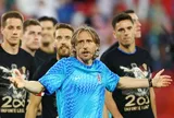 Modric đi vào lịch sử, Neymar sẵn sàng tái xuất cùng Brazil