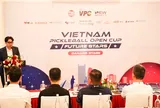 Đà Nẵng đăng cai chặng 3 Giải Pickleball trẻ VPC Future Stars 2026
