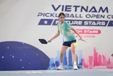 Đà Nẵng đăng cai Chặng 3 Giải Pickleball trẻ VPC Future Stars 2026