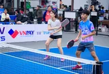 Đà Nẵng đăng cai Chặng 3 Giải Pickleball trẻ VPC Future Stars 2026