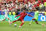 World Cup 2026: Cristiano Ronaldo lập cú đúp, Bồ Đào Nha thắng đậm