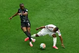 World Cup 2026: Vinicius nổi giận vì bị tước bàn thắng, cầu thủ Qatar nhận án phạt nặng