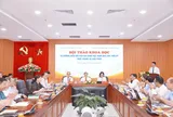 Nhận diện xu hướng biến đổi của gia đình Việt Nam để hoàn thiện chính sách trong thời kỳ mới