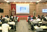 Nâng cao hiệu lực quản lý nhà nước, thúc đẩy phát triển lĩnh vực Thông tin điện tử trong giai đoạn mới