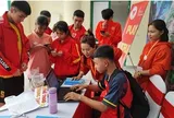 Cuộc thi trực tuyến “Tìm hiểu kiến thức phòng, chống doping trong hoạt động thể thao”