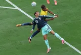 World Cup 2026: Đức và Bờ Biển Ngà đi tiếp, Ecuador tạo địa chấn