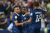 Nhận định World Cup 2026 ngày 27/6: Na Uy đại chiến với Pháp, Uruguay đứng trước nguy cơ bị loại