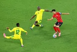 World Cup 2026: Bosnia giành vé sớm, Hàn Quốc thấp thỏm chờ suất đội hạng ba