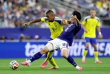 Bảng F World Cup 2026: Hà Lan đứng đầu bảng, Nhật Bản và Thụy Điển dắt tay nhau đi tiếp
