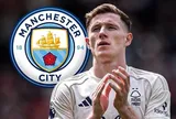 Man City sắp phá kỷ lục chuyển nhượng, Man United đẩy Onana sang Thổ Nhĩ Kỳ