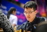 Lê Quang Liêm dẫn dắt tuyển nữ Mỹ tại Olympiad cờ Vua thế giới 2026