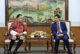 Việt Nam - Bhutan tăng cường hợp tác, thúc đẩy du lịch