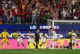 Bảng D World Cup 2026: Thổ Nhĩ Kỳ thắng trận danh dự, Australia hòa Paraguay không bàn thắng