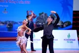 Khởi tranh Giải vô địch trẻ quốc gia và Cúp Khiêu vũ thể thao quốc gia 2026