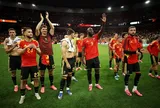 Bảng G World Cup 2026: Bỉ bứt phá lên ngôi đầu bảng, Ai Cập gặp Australia ở vòng 1/16
