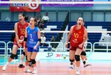 Giải vô địch Bóng chuyền nữ U18 Đông Nam Á 2026: Việt Nam giành huy chương bạc