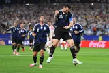 Bảng J World Cup 2026: Argentina toàn thắng 3 trận, Áo và Algeria dắt tay nhau đi tiếp