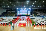 Khai mạc Đại hội Thể dục thể thao tỉnh Thanh Hóa lần thứ X năm 2026