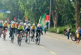 Khởi tranh Giải vô địch Xe đạp Đường trường và địa hình các câu lạc bộ quốc gia năm 2026
